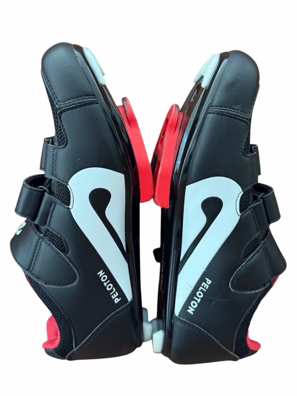 PELOTON Cycling Shoes. Size 38 EU (US Women’s 7 to 7.5). Free Shipping.
